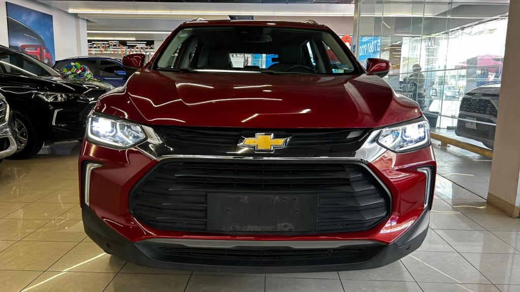 CHEVROLET TRACKER PREMIER TA 2023 – SERIE 93CER76C2PB135524