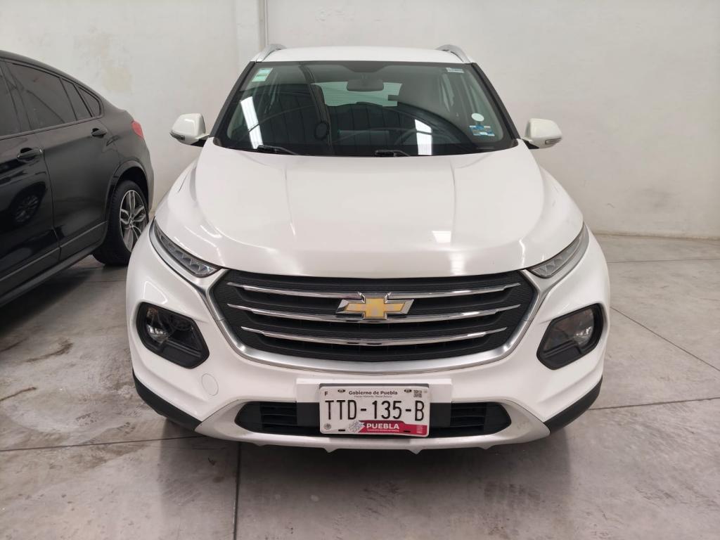 CHEVROLET GROOVE LT MT 2023 – SERIE LZWMLMGM0PF002098