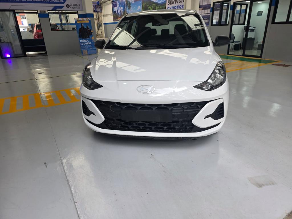 HYUNDAI GRAND I10 HB GL TM 2026 – SERIE MALB25AC3TM673139