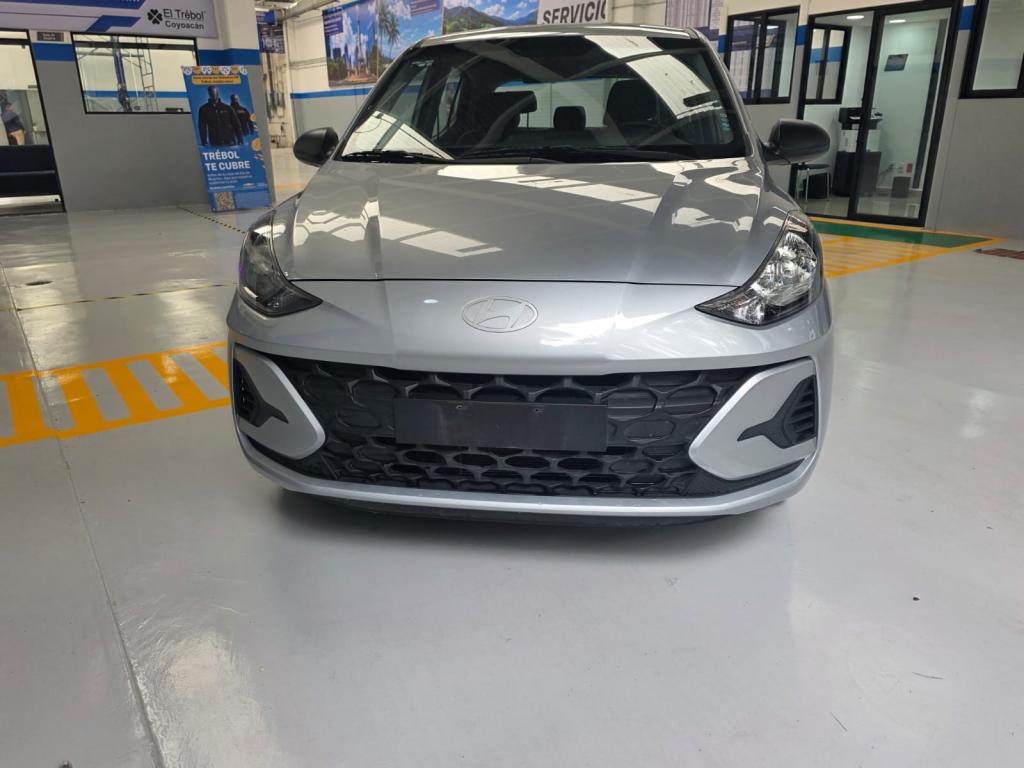 HYUNDAI GRAND I10 HB GL TM 2026 – SERIE MALB25AC3TM679636