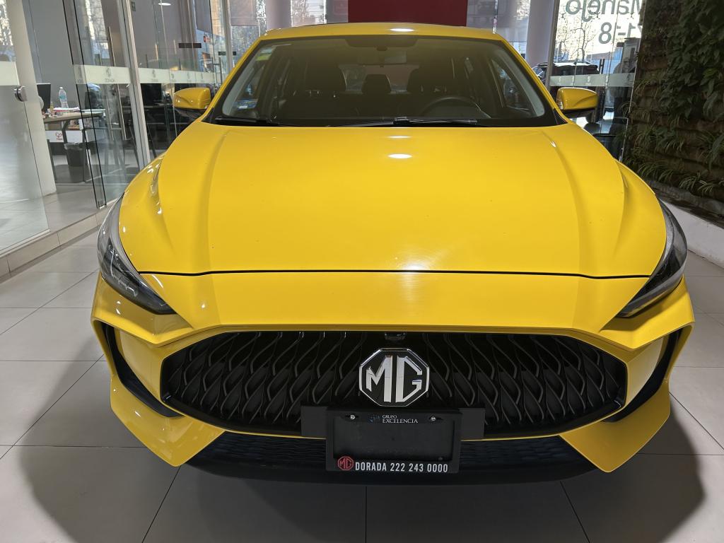 MG GT EXCITE TA 2024 – SERIE LSJA36U91RN014897