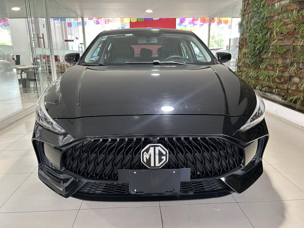 MG GT STYLE 1.5T TA 2023 – SERIE LSJA36U9XPN028861