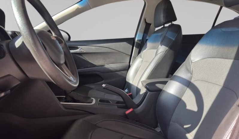 CHEVROLET CAVALIER LT (B) 2019 – SERIE LSGKB52H4KV006851 full