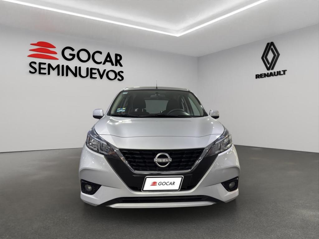 NISSAN MARCH ADVANCE TA 2023 – SERIE 3N1CK3CE4PL215011