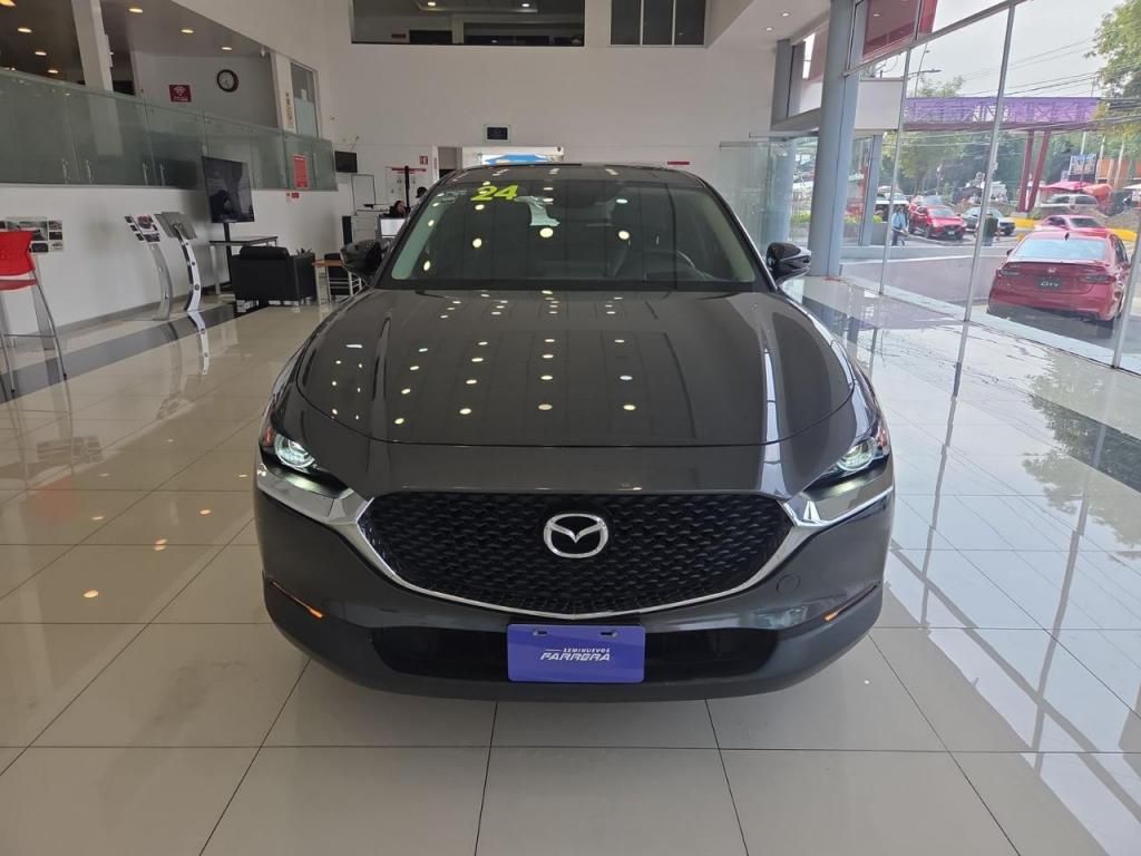 MAZDA CX-30 I SPORT MHEV 2024 – SERIE 3MVDMCC77RM657869