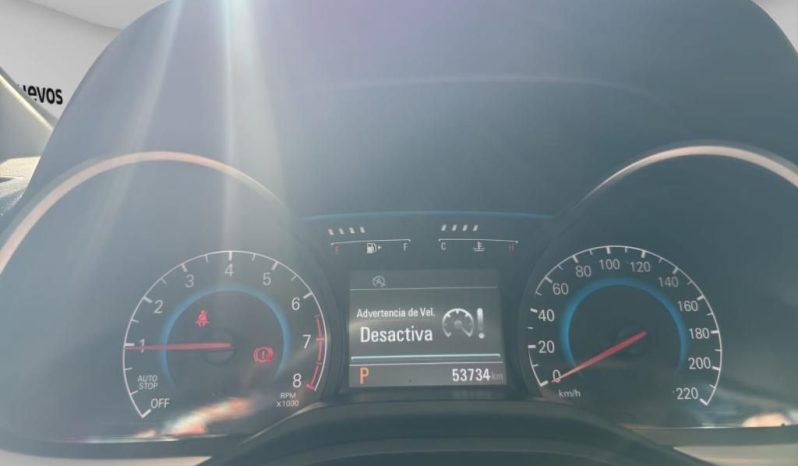 CHEVROLET CAVALIER LT (B) 2019 – SERIE LSGKB52H4KV006851 full
