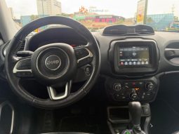 JEEP RENEGADE LATITUDE TA 2021 – SERIE 988611565MK396803 full