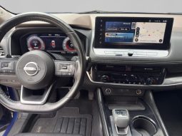 NISSAN VERSA SENSE CVT 2024 – SERIE 3N1CN8AE4RK598514 full