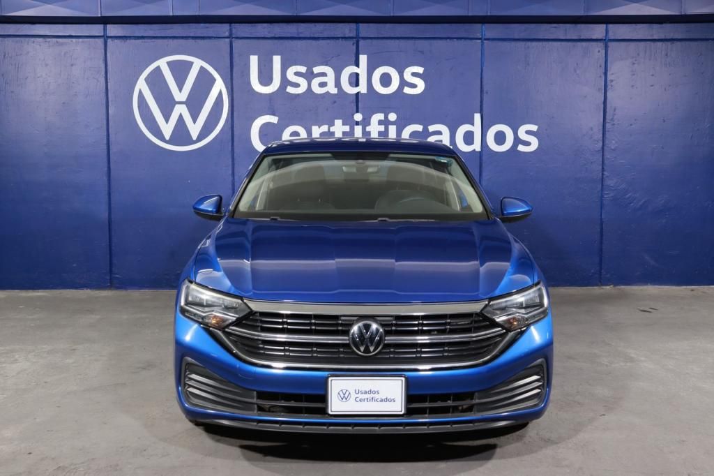 VOLKSWAGEN JETTA TRENDLINE TIP 2024 – SERIE 3VWKP6BU8RM032435