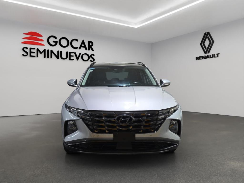HYUNDAI TUCSON LIMITED TECH 2023 – SERIE TMCJB3UE9PJ268969