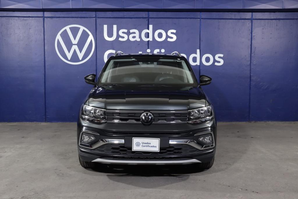 VOLKSWAGEN TAIGUN TRENDLINE TSI TIP 2025 – SERIE WVG2D4CW6ST018715