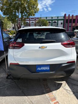 CHEVROLET TRACKER LS, TM 2023 – SERIE 93CEC76C3PB206313 full