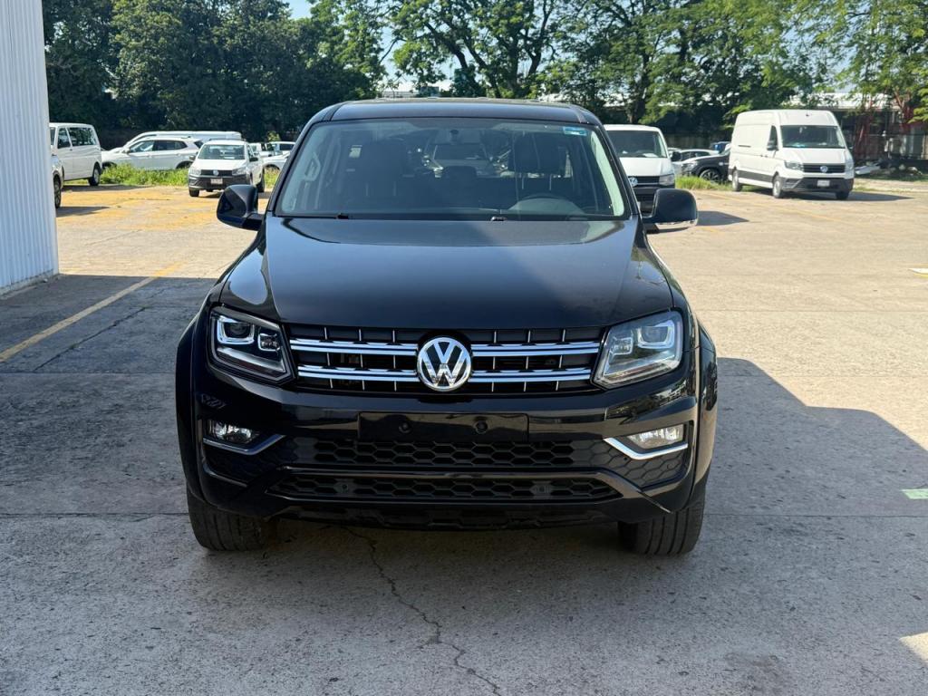 VOLKSWAGEN AMAROK HIGHLINE TIP 2023 – SERIE 8AWDB22H1PA022676
