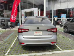 MG MG5 ELEGANCE AT 1.5L 2023 – SERIE LSJA36E98PZ024055 full