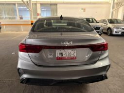 KIA FORTE SEDAN LX IVT 2022 – SERIE 3KPF24AD7NE470599 full
