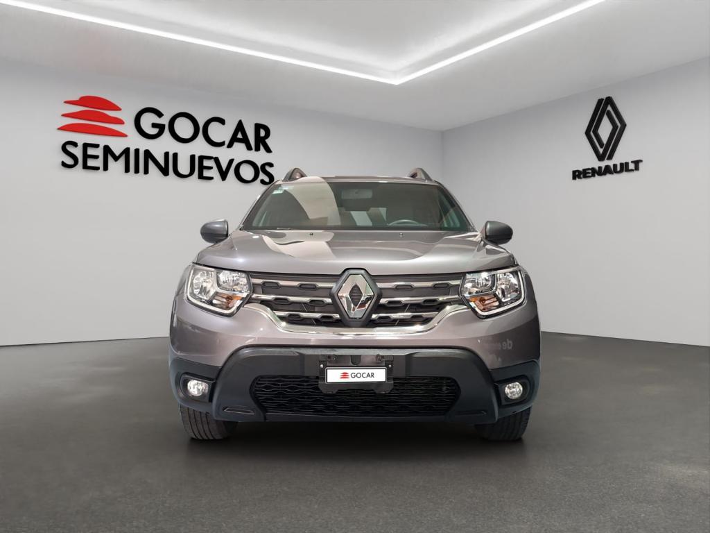 RENAULT DUSTER INTENS TM 2024 – SERIE 93YHSC154RJ627817