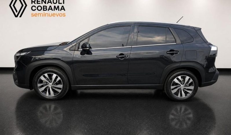 SUZUKI S-CROSS GLX BOOSTERJET TA 2024 – SERIE TSMYAA2S2RMB48228 full