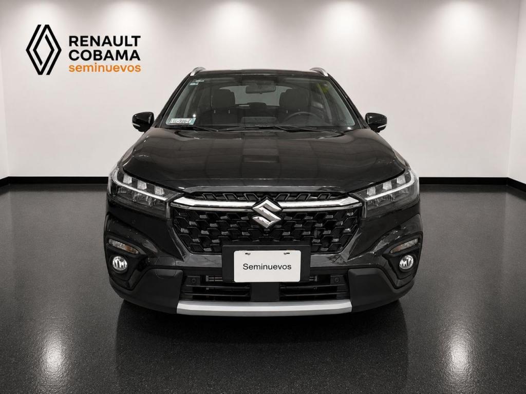 SUZUKI S-CROSS GLX BOOSTERJET TA 2024 – SERIE TSMYAA2S2RMB48228