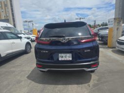 HONDA CR-V TURBO PLUS 2022 – SERIE 19XRW1849NE604552 full