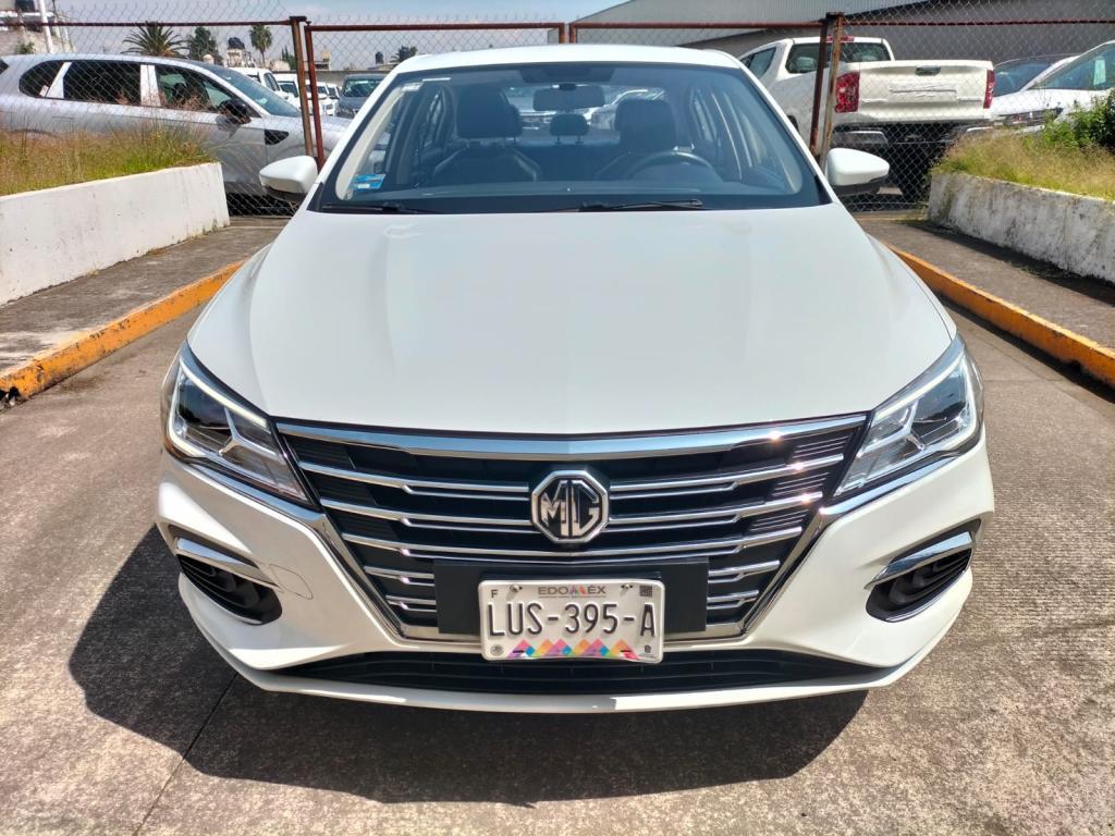 MG MG5 ELEGANCE AT 1.5L 2023 – SERIE LSJA36E99PZ022055