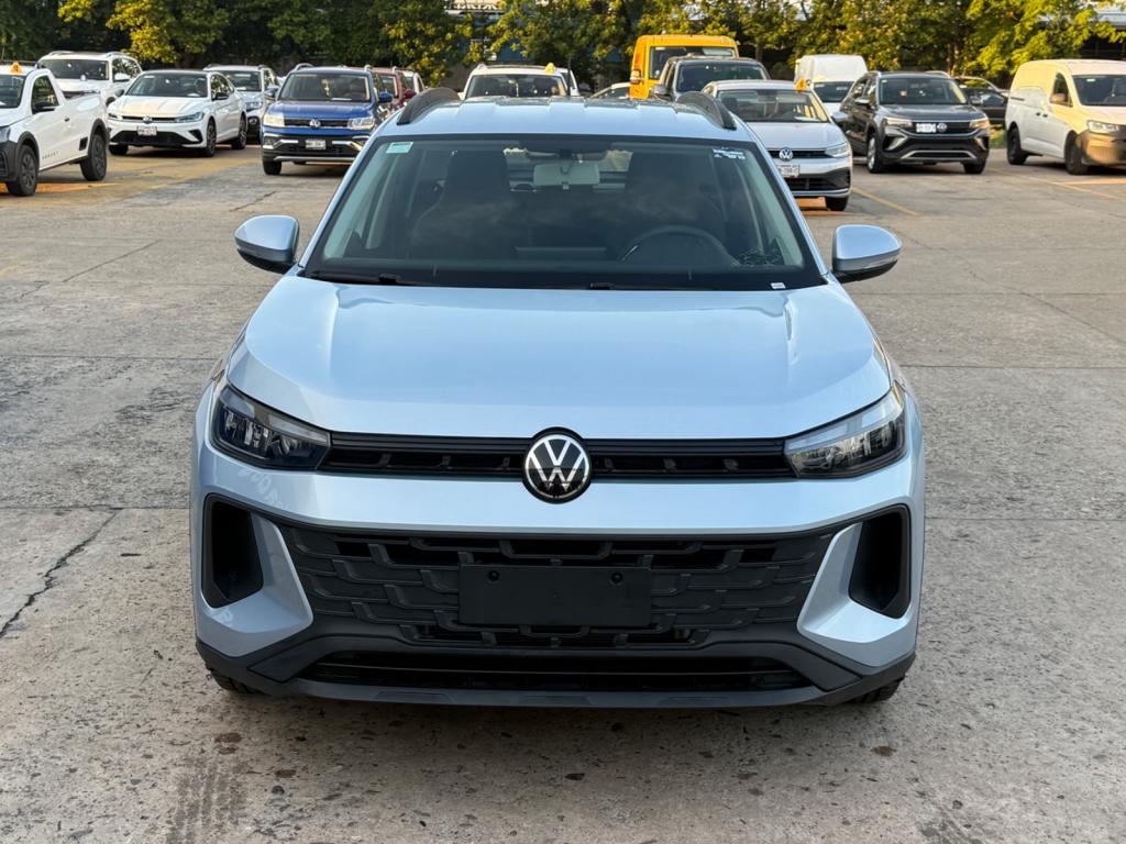 VOLKSWAGEN TERA TRENDLINE TM 2026 – SERIE 9BWBL6DF7TT333144