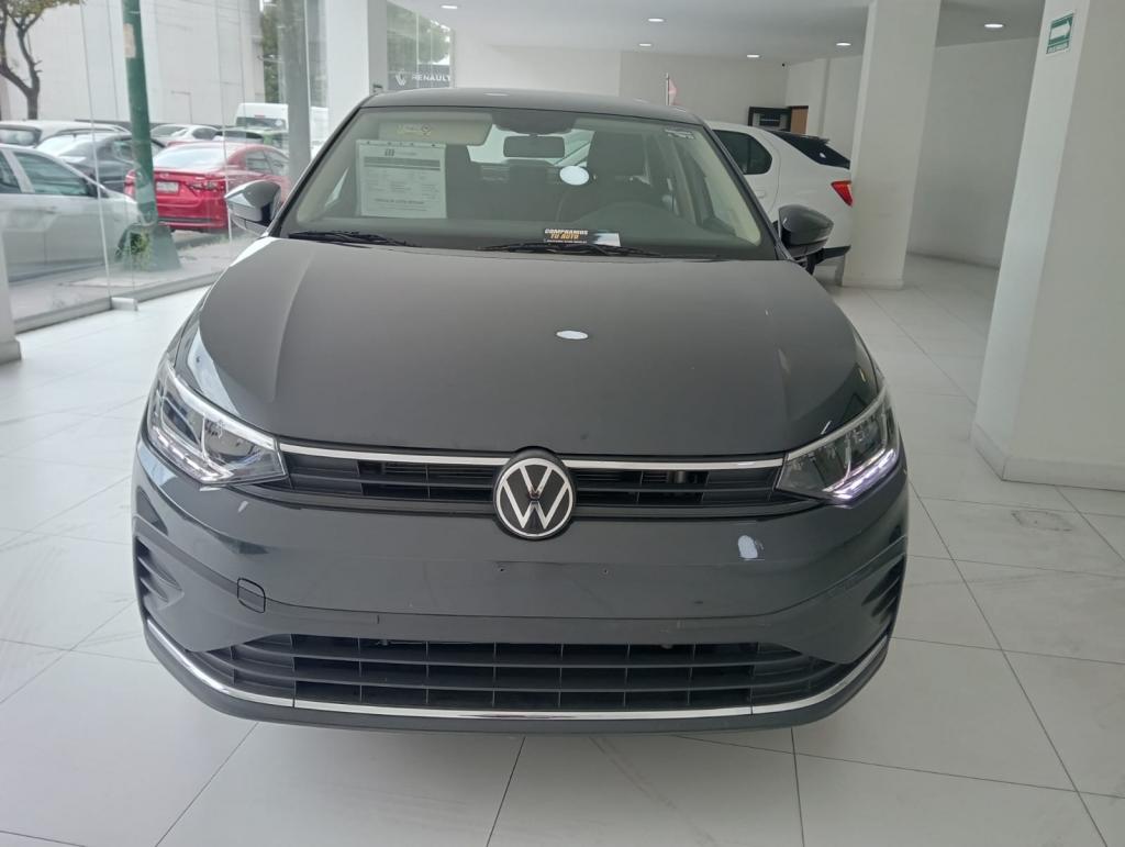 VOLKSWAGEN VIRTUS TRENDLINE TM 2024 – SERIE WVW3B4D29RT040373