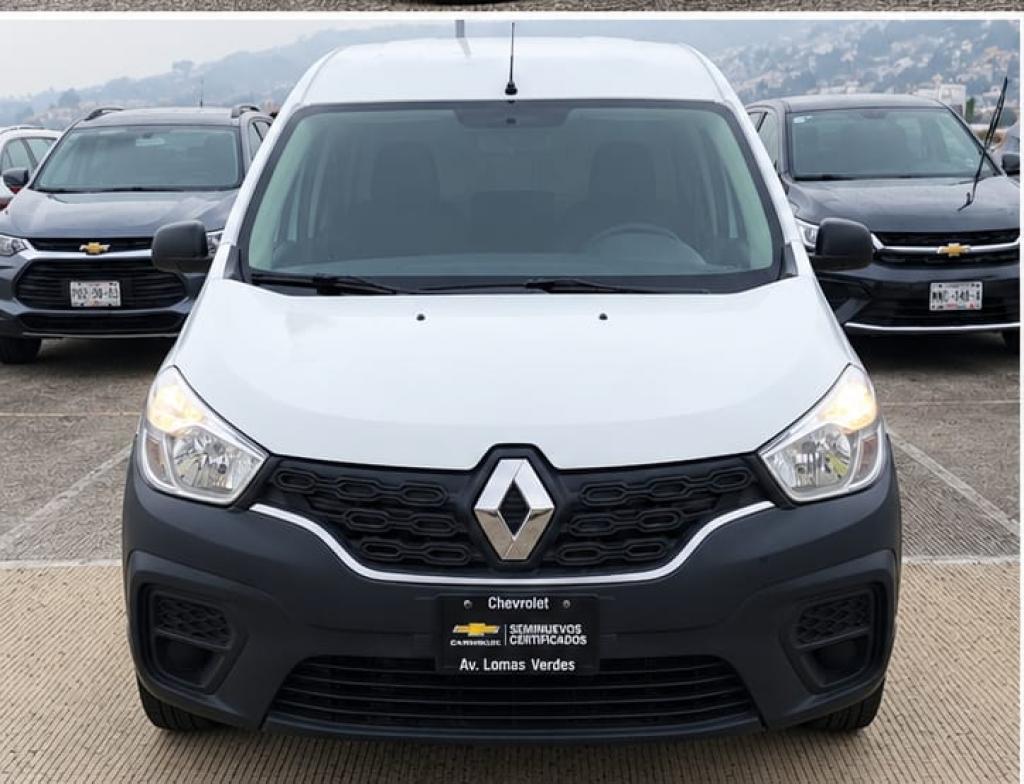 RENAULT KANGOO INTENS TM 2024 – SERIE 8A1860TS2RL745244