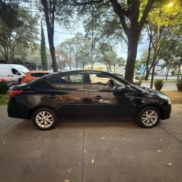 NISSAN V-DRIVE TM AC 2022 – SERIE 3N1CN7AE7NK398120 full