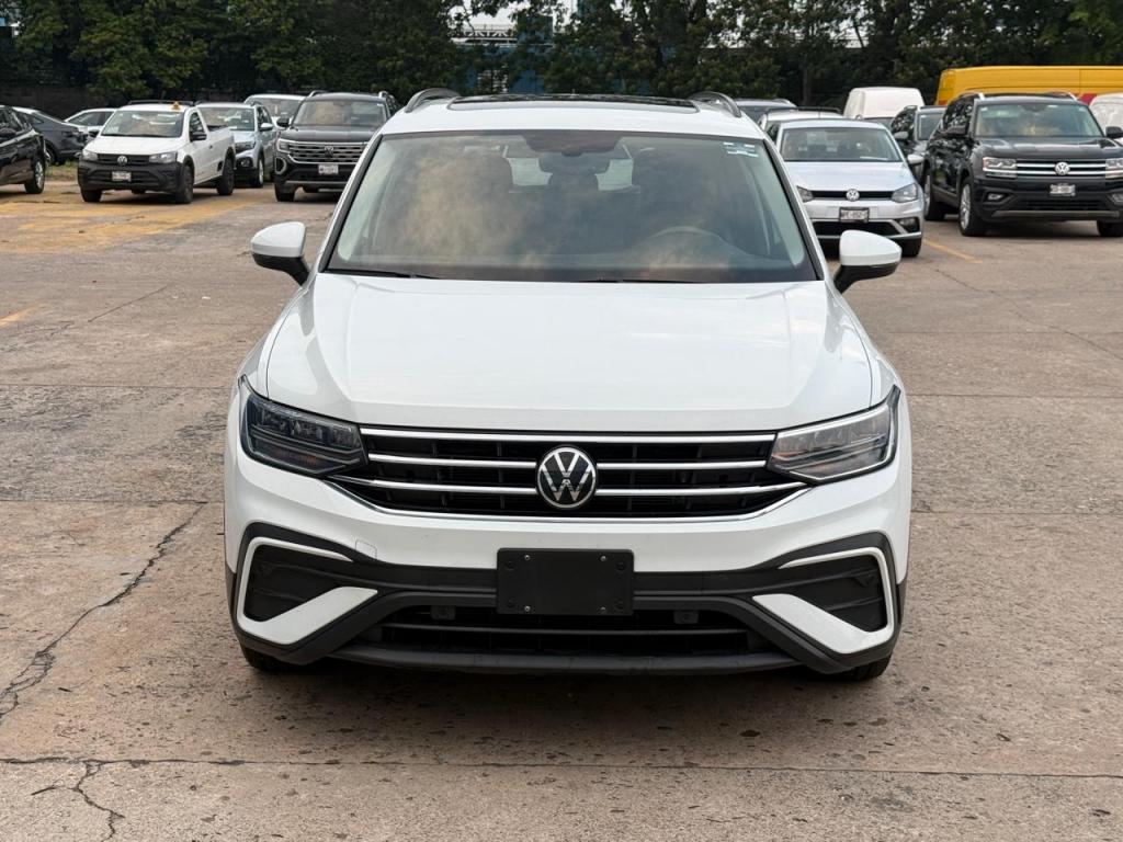 VOLKSWAGEN TIGUAN COMFORTLINE DSG 2023 – SERIE 3VVHP65N3PM104013