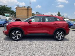 MITSUBISHI OUTLANDER SPORT SE CVT 2025 – SERIE MK2K8S1Y2SN001128 full