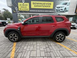 RENAULT DUSTER ICONIC CVT 2023 – SERIE 93YHSCCX9PJ320834 full