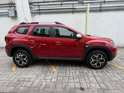 RENAULT DUSTER ICONIC CVT 2023 – SERIE 93YHSCCX9PJ320834 full