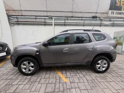 RENAULT DUSTER INTENS TM 2025 – SERIE 9FBHSC15XSM960966 full