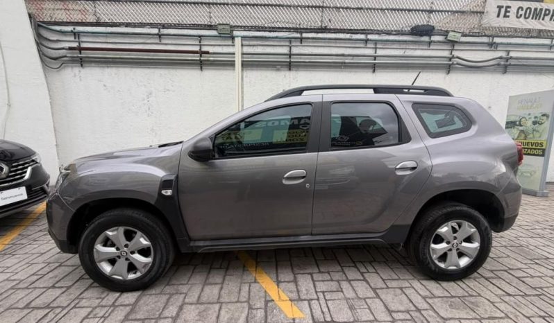 RENAULT DUSTER INTENS TM 2025 – SERIE 9FBHSC15XSM960966 full