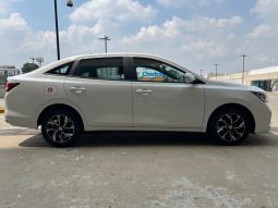 CHEVROLET AVEO SEDAN LT PLUS F CVT 2024 – SERIE LZWPRMGN7RF972196 full
