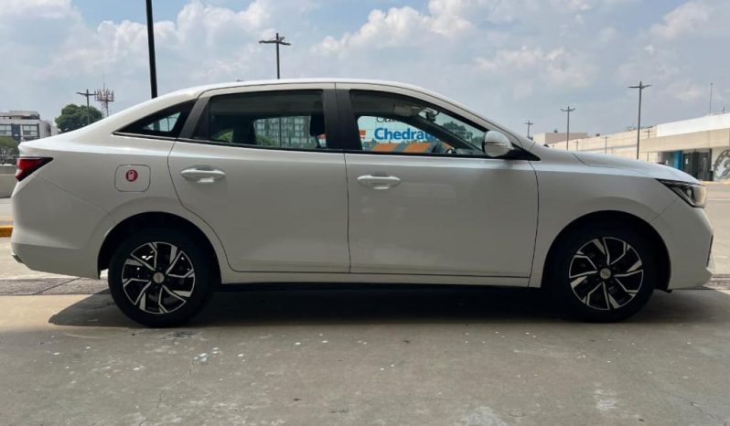 CHEVROLET AVEO SEDAN LT PLUS F CVT 2024 – SERIE LZWPRMGN7RF972196 full