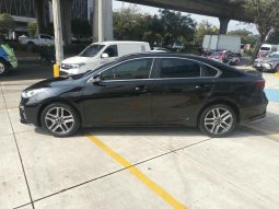 KIA FORTE GT LINE 2.0 TA 2020 – SERIE 3KPF54AD3LE141337 full