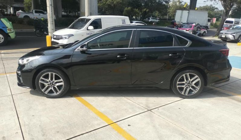 KIA FORTE GT LINE 2.0 TA 2020 – SERIE 3KPF54AD3LE141337 full