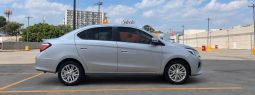 MITSUBISHI MIRAGE G4 GLS TM 2024 – SERIE ML3AFK6J3RH001644 full