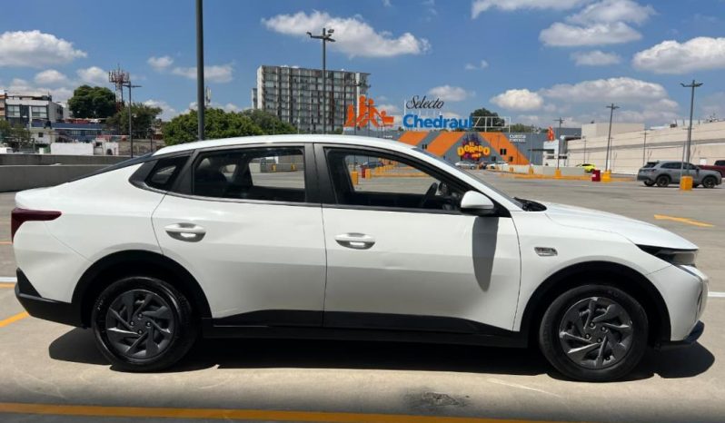 KIA K3 L TA SEDAN 2024 – SERIE 3KPFB4AA7RE027543 full
