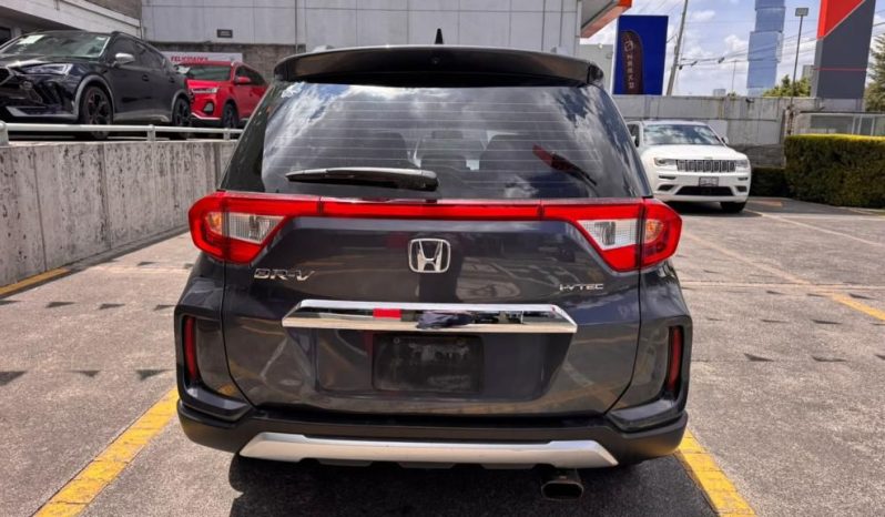 HONDA BR-V PRIME 2022 – SERIE MRHDG1843NP031220 full