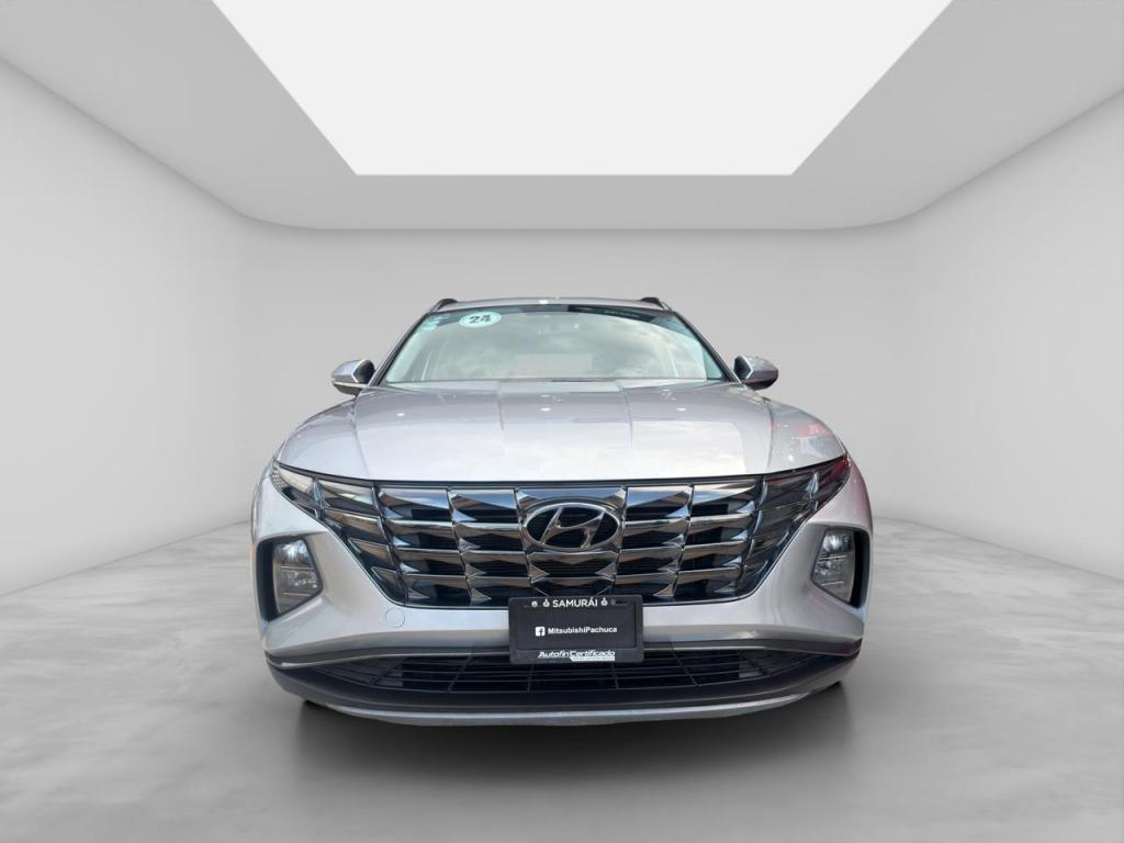 HYUNDAI TUCSON GLS PREMIUM TA 2024 – SERIE TMCJB3UE6RJ378977