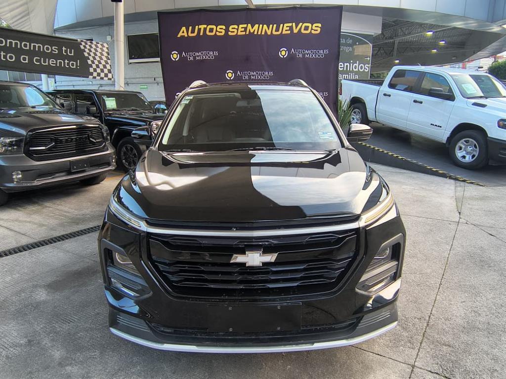 CHEVROLET CAPTIVA PREMIER 7P 2023 – SERIE LZWLLNGL3PB003102