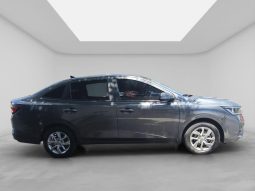 CHEVROLET AVEO SD LT TM 2026 – SERIE LZWPRMGNXTF088938 full