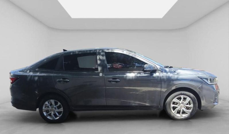 CHEVROLET AVEO SD LT TM 2026 – SERIE LZWPRMGNXTF088938 full