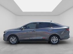 CHEVROLET AVEO SD LT TM 2026 – SERIE LZWPRMGNXTF088938 full