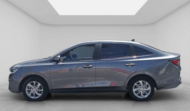 CHEVROLET AVEO SD LT TM 2026 – SERIE LZWPRMGNXTF088938 full