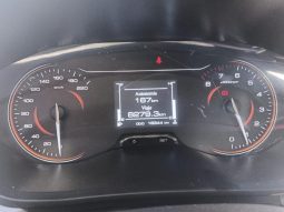 CHEVROLET AVEO SD LT TM 2026 – SERIE LZWPRMGNXTF088938 full