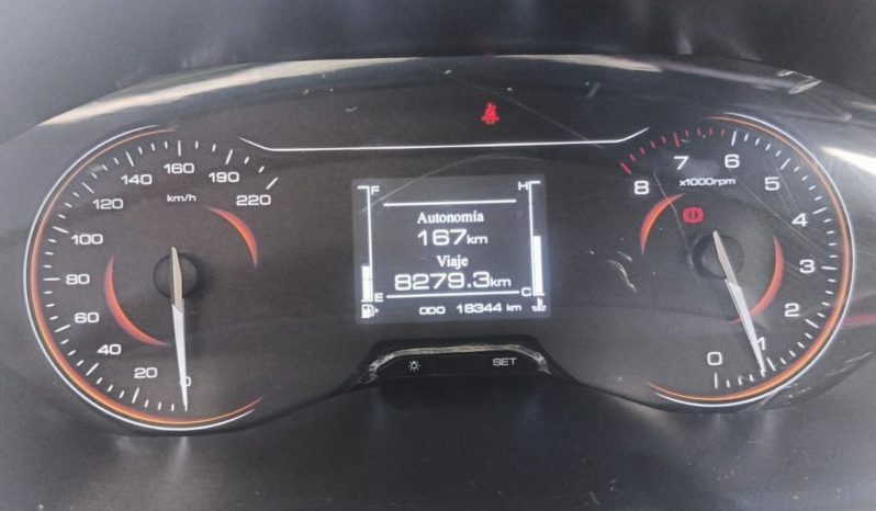 CHEVROLET AVEO SD LT TM 2026 – SERIE LZWPRMGNXTF088938 full