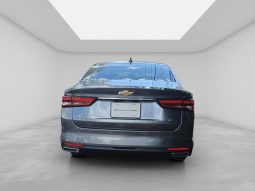 CHEVROLET AVEO SD LT TM 2026 – SERIE LZWPRMGNXTF088938 full
